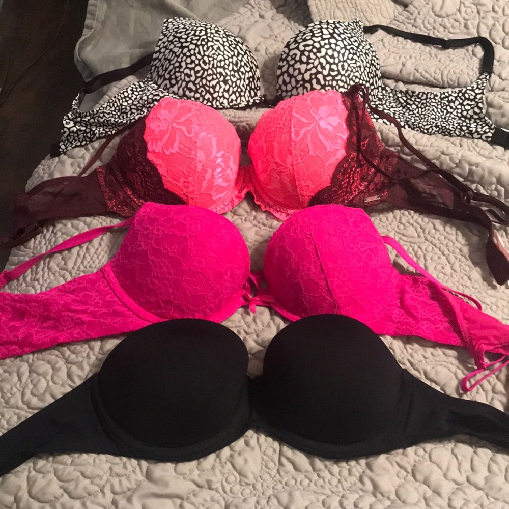 Victoria’s Secret Bra BUNDLE